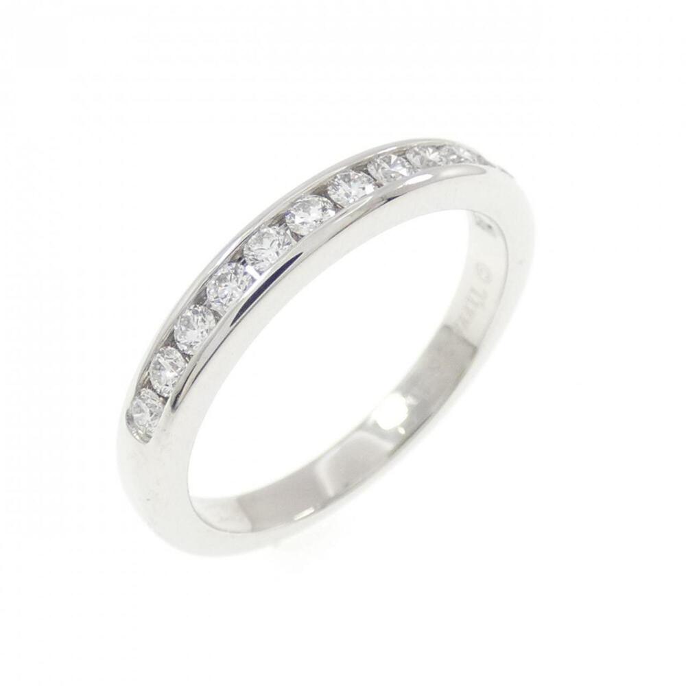 TIFFANY & CO. Silver Ring